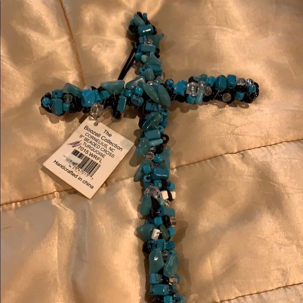 Cross